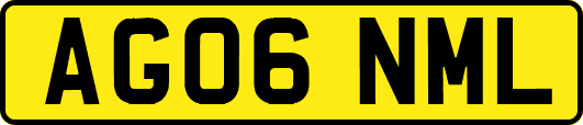 AG06NML
