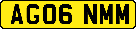 AG06NMM