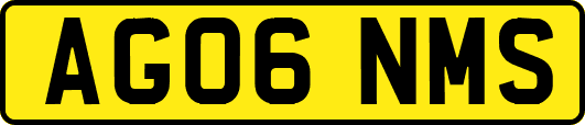 AG06NMS