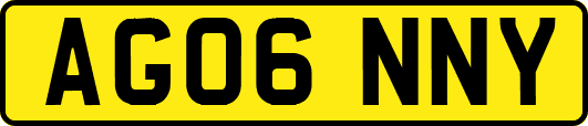 AG06NNY