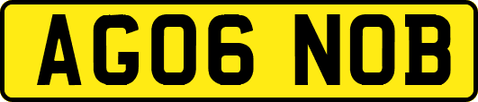AG06NOB