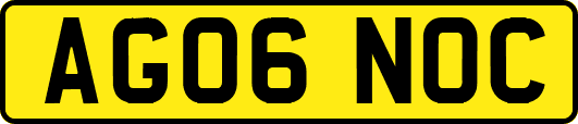 AG06NOC