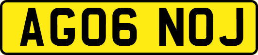 AG06NOJ