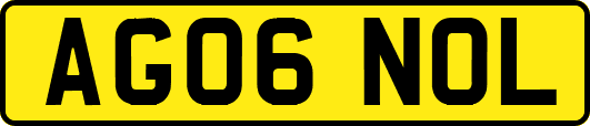 AG06NOL