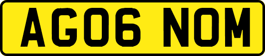 AG06NOM