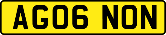 AG06NON