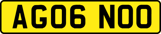 AG06NOO