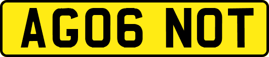 AG06NOT