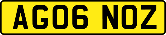 AG06NOZ