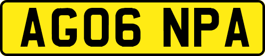 AG06NPA