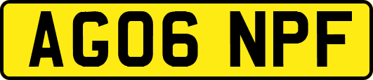 AG06NPF