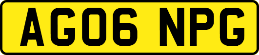 AG06NPG