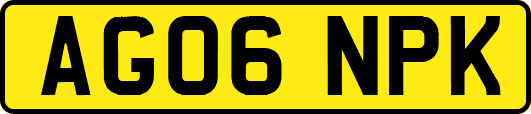 AG06NPK