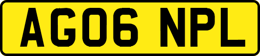 AG06NPL
