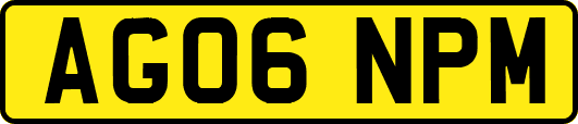 AG06NPM