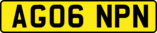 AG06NPN