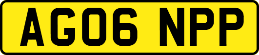 AG06NPP