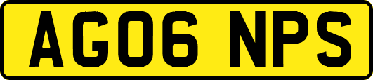 AG06NPS