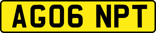 AG06NPT
