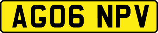 AG06NPV