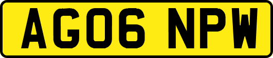 AG06NPW