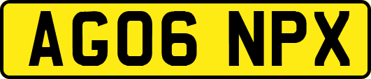 AG06NPX