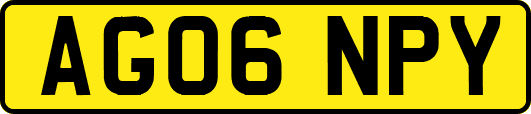 AG06NPY