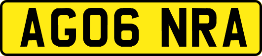 AG06NRA