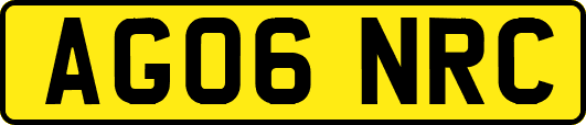 AG06NRC