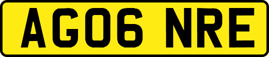 AG06NRE