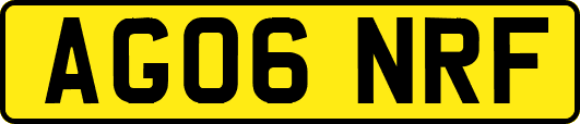 AG06NRF