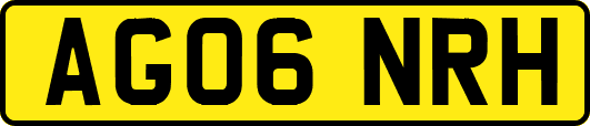 AG06NRH
