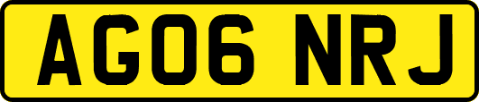 AG06NRJ