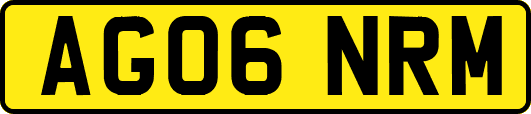 AG06NRM