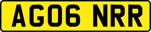 AG06NRR