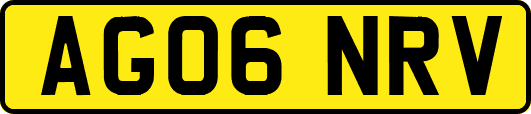 AG06NRV