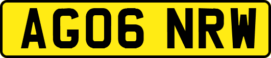 AG06NRW
