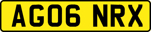AG06NRX