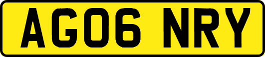 AG06NRY