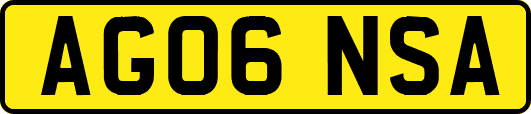 AG06NSA