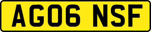 AG06NSF