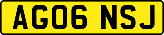 AG06NSJ