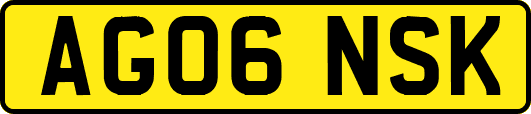 AG06NSK