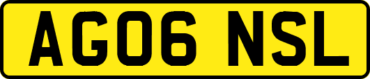 AG06NSL