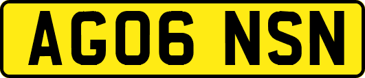 AG06NSN