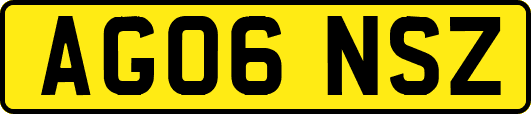 AG06NSZ