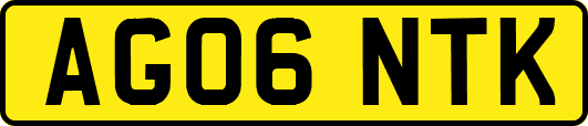 AG06NTK