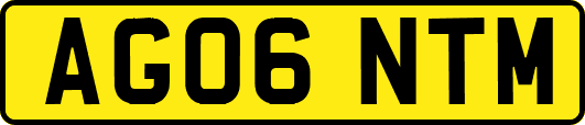 AG06NTM