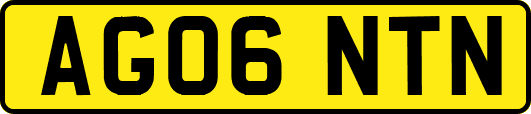 AG06NTN