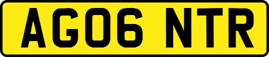 AG06NTR